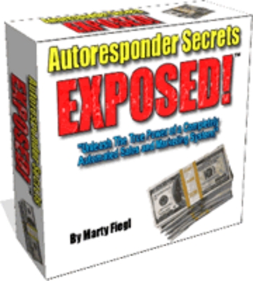 Product picture AutoresponderSecretsExposed+3 bonus+ MRR