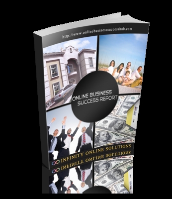 Product picture online business success report with mrr