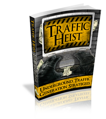 Product picture traffic heist with mrr
