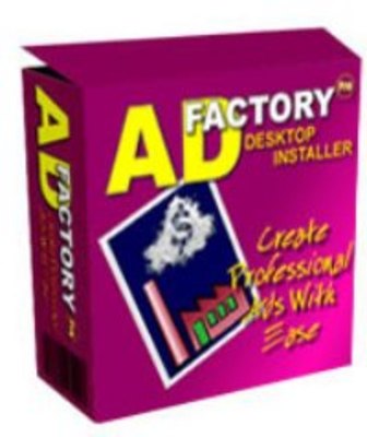 Product picture ad factory with mrr