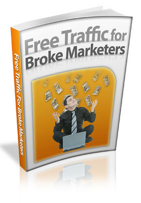 Product picture free traffic for broke marketers with mrr