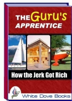 Product picture jerk apprentice with mrr