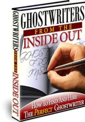 Product picture ghost writers with mrr